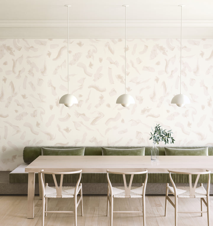 Modern Interior Design, Wallpaper & Removable Decals | drop it MODERN ...