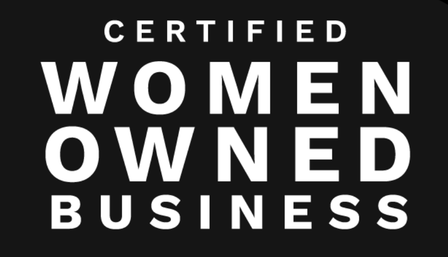 Women owned business